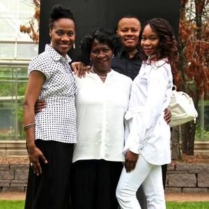 Meet your Posher, Audrey